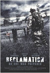 Watch Reclamation