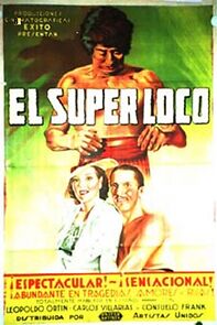 Watch El superloco