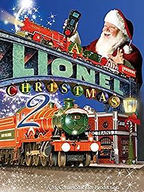 Watch A Lionel Christmas 2