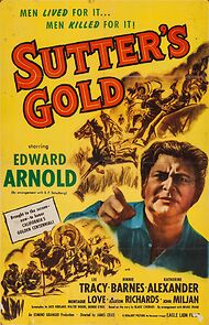 Watch Sutter's Gold