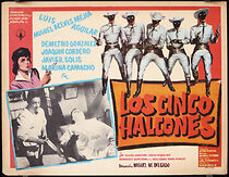 Watch Los cinco halcones