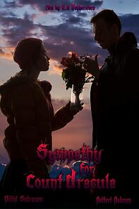Watch Sympatiaa Kreivi Draculalle (Short 2014)