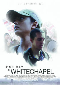 Watch One Day in Whitechapel (Short 2015)