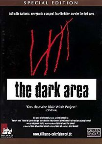Watch The Dark Area