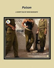 Watch Poison (Short 2013)