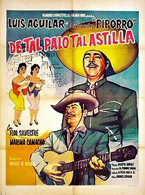 Watch De tal palo tal astilla