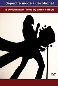 Watch Depeche Mode: Devotional
