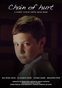Watch Chain of Hurt (Short 2015)