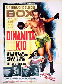Watch Dinamita Kid