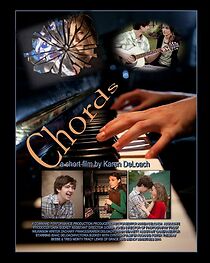 Watch Chords (Short 2014)