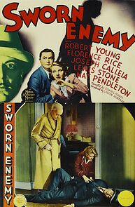 Watch Sworn Enemy