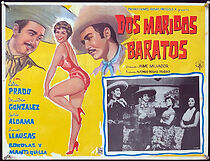 Watch Dos maridos baratos