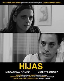 Watch Hijas (Short 2015)