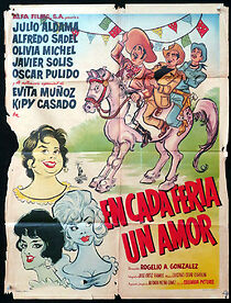 Watch En cada feria un amor