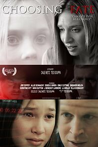Watch Pathways the Trilogy: Choosing Fate (Short 2012)