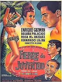 Watch Fiebre de juventud