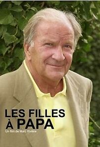 Watch Les filles à papa