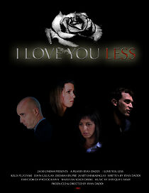Watch I Love You Less (Short 2009)