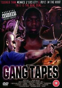 Watch Gang Tapes