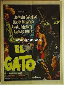 Watch El gato