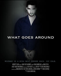 Watch What Goes Around (Short 2012)