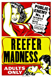 Watch Reefer Madness