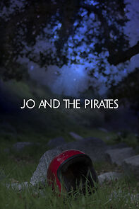 Watch Jo and the Pirates (Short 2016)