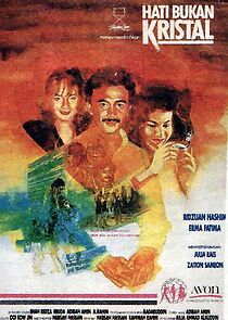 Watch Hati Bukan Kristal