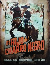 Watch El hijo del charro negro