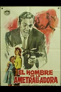 Watch El hombre de la ametralladora