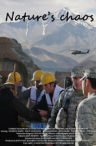 Watch Nature's Chaos