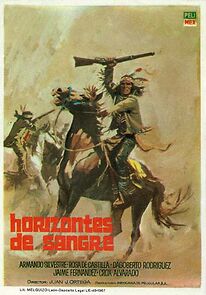 Watch Horizontes de sangre