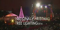 Watch The National Christmas Tree Lighting (TV Special 2014)