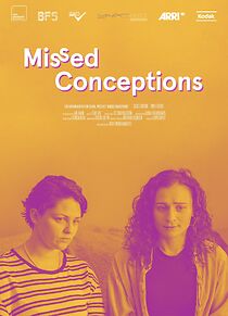 Watch Missed Conceptions (Short 2018)