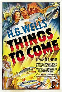 Watch Things to Come