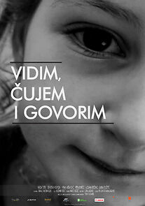 Watch Vidim, cujem i govorim (Short 2016)