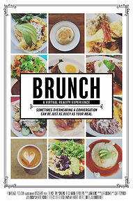 Watch Brunch (Short 2016)