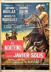 Watch El jinete enmascarado