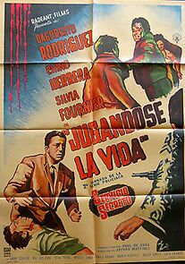 Watch Jugándose la vida