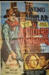 Watch El justiciero vengador