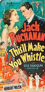 Watch This'll Make You Whistle