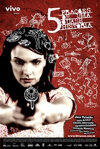 Watch 5 Frações de Uma Quase História