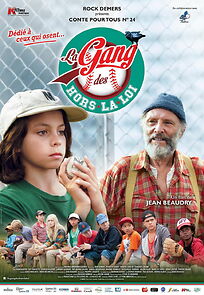 Watch The Outlaw League