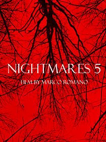 Watch Nightmares 5 (Short 2015)