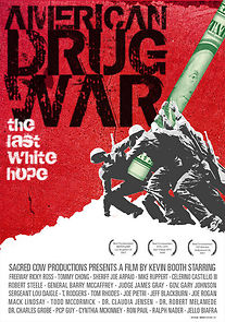 Watch American Drug War: The Last White Hope