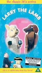 Watch Larry the Lamb