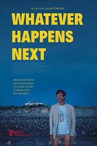 Watch Whatever Happens Next