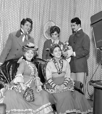 Watch Ljubavno pismo