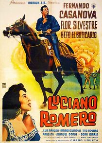Watch Luciano Romero
