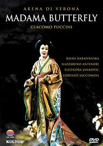Watch Madama Butterfly